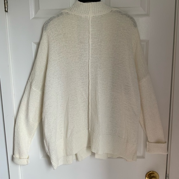 Gap cotton blend cardigan XL - Picture 2 of 6